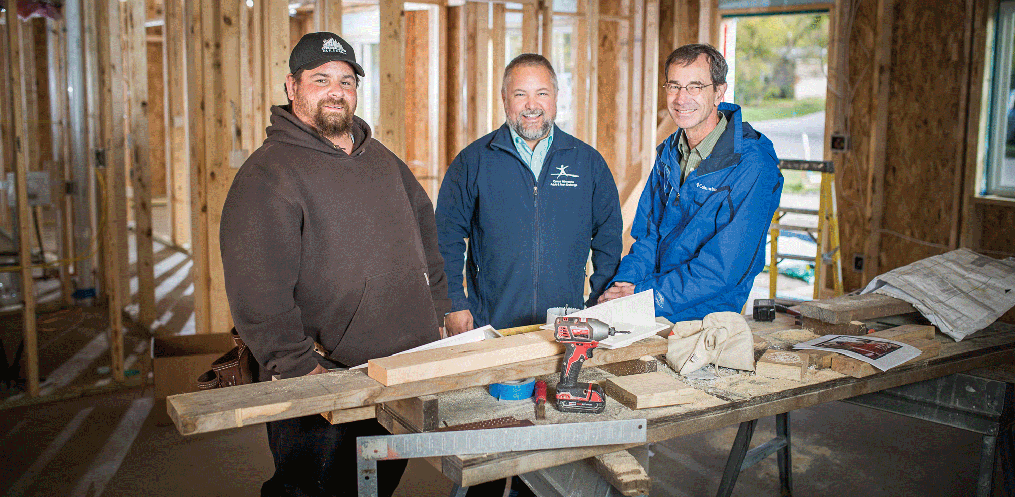 Habitat for Humanity