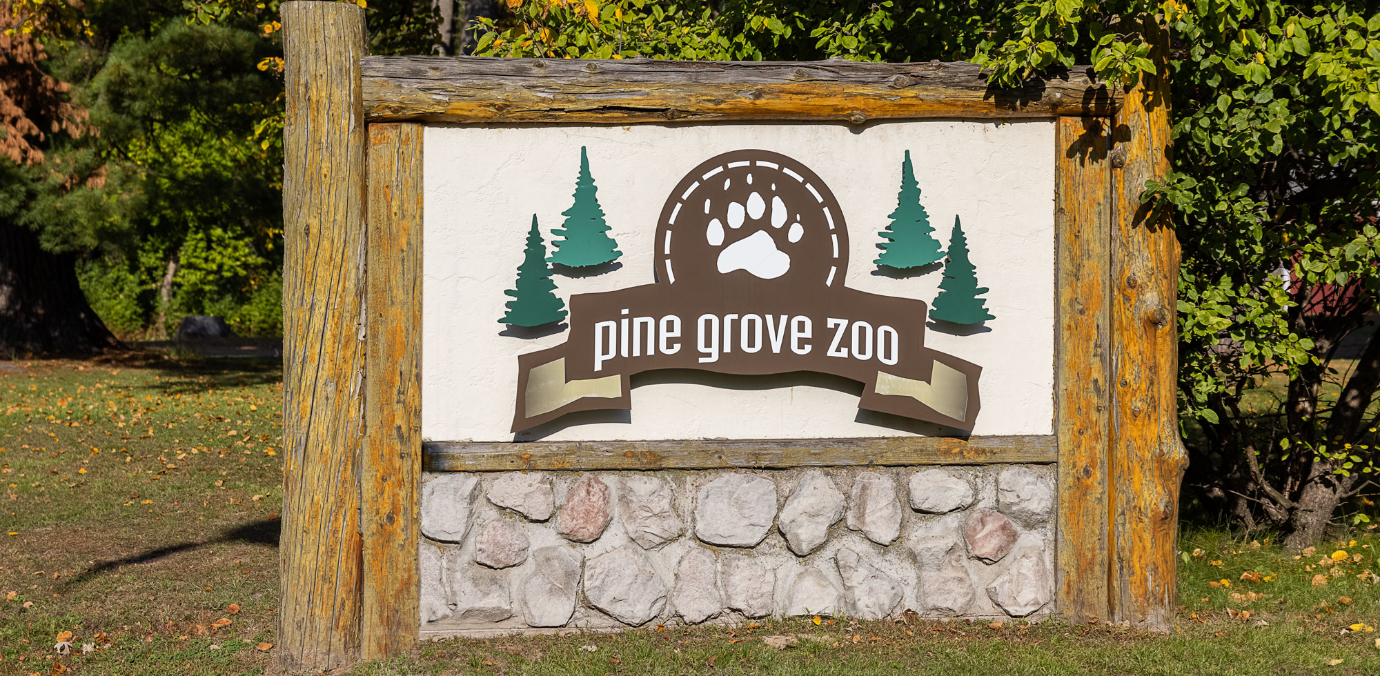 Pine Grove Zoo