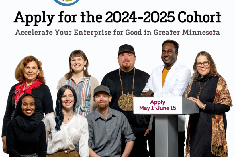 2024-2025 Initiators Fellowship recruitment