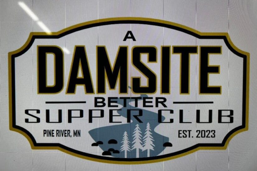 MMSERP: Damsite Supper Club, Pine River