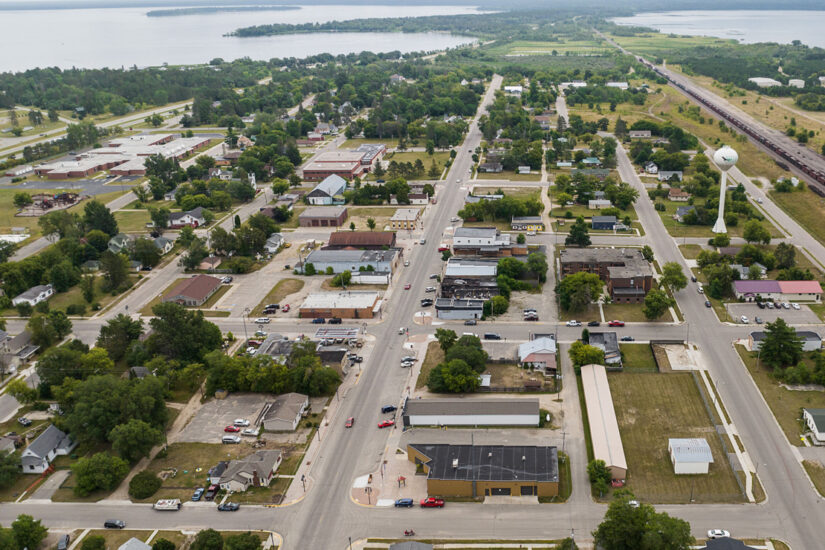 Go to Foundation Awards $432,000 to Projects in Five Communities