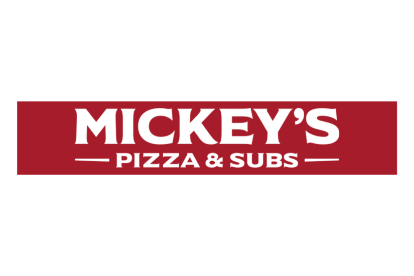 Mickey's Logo