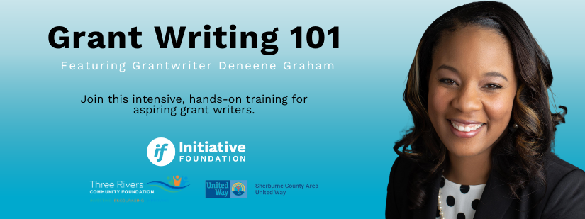Grant Writing 101_Princeton