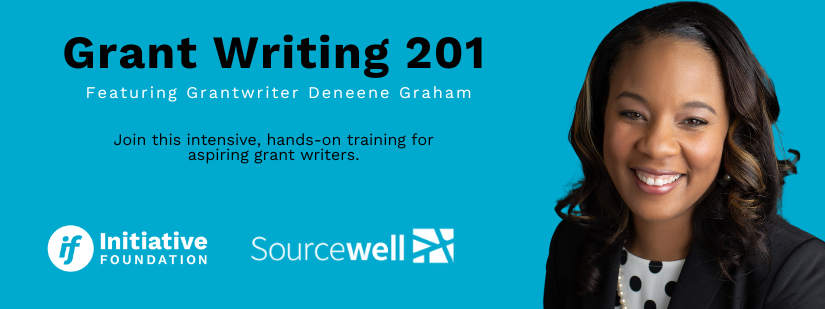 Grant Writing 201
