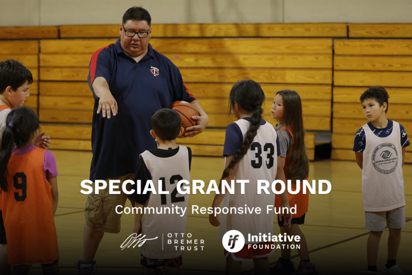 Community Responsive Fund