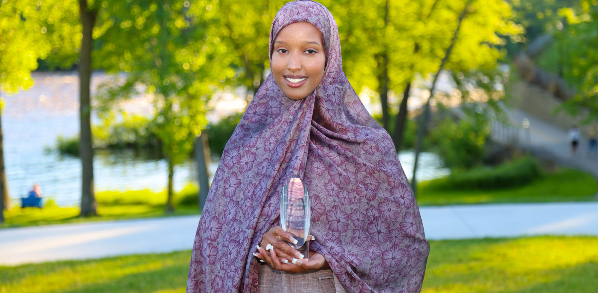 Fatuma Yasin