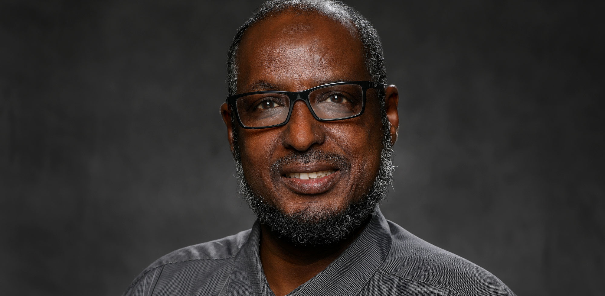 Hussein Farah