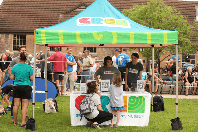 Go to Foundation Relaunches Thriving Communities Initiative