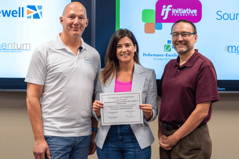 Go to Foundation Awards More Than $1.4 Million in Second Quarter