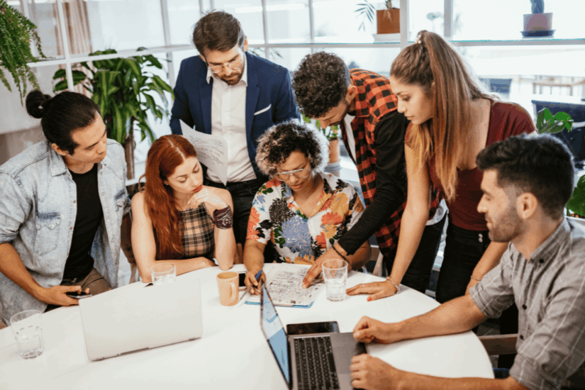 Go to Entrepreneurs in Sherburne & Wright Counties: Apply Today