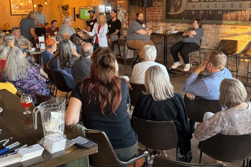 Go to Rural Voice Follow-On Events Set for Wadena and Long Prairie