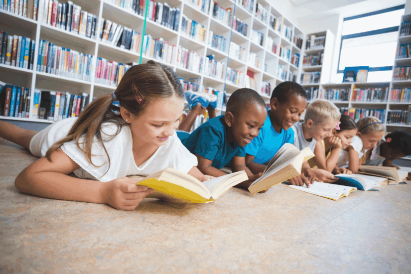 Go to Foundation Awards $740,000 in OBT Grants to 17 Nonprofits