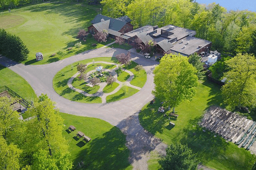 Go to Camp’s Spirit Lives On