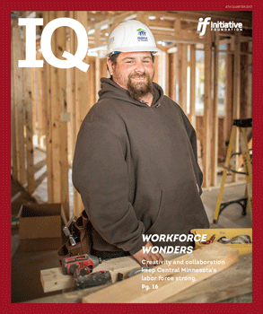 Workforce Wonders cover