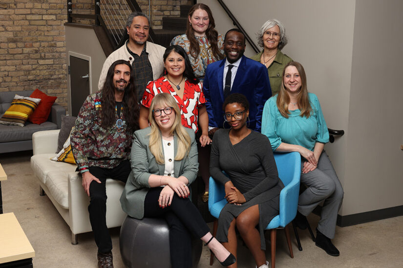 Go to Fellowship Expands to Bolster Rural Social Enterprise