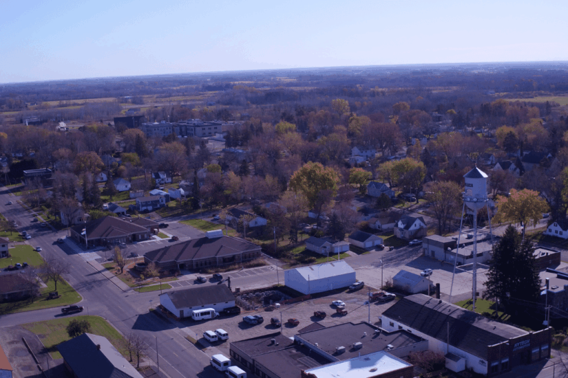 Go to Foundation Awards $1.3 Million in ﻿Fourth-Quarter Grants