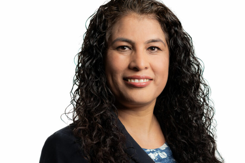 Go to Foundation Names Gutierrez as ﻿﻿2026 Good Neighbor Honoree