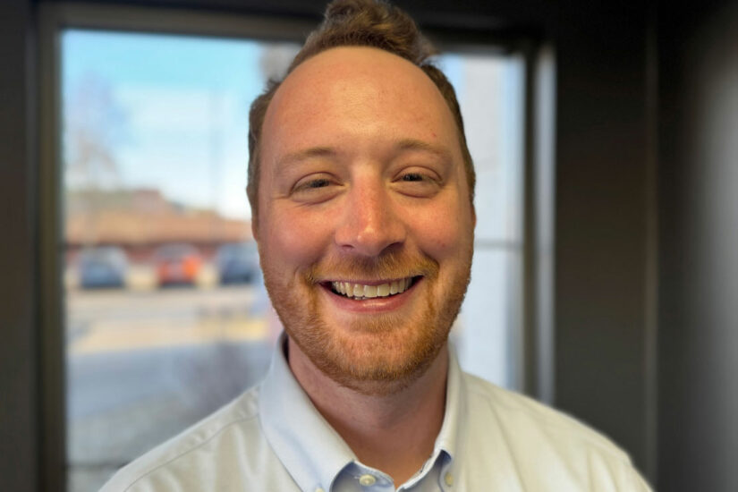 Go to Vogel Steps Into ﻿Initiators Fellowship Co-Director Role