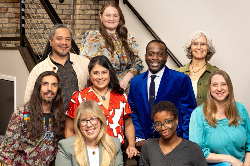 Go to Next-Level Initiators