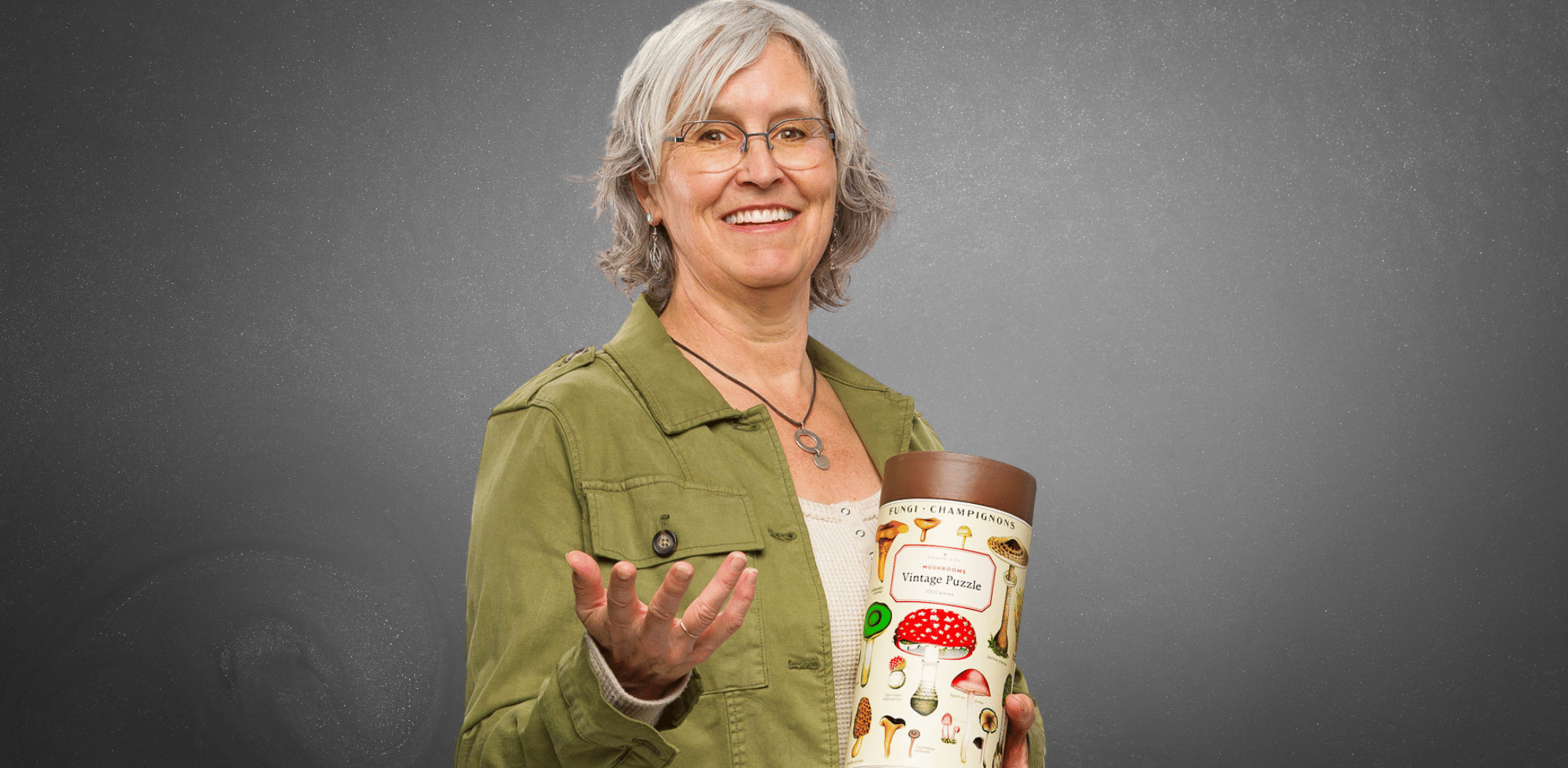 Erika Gilsdorf