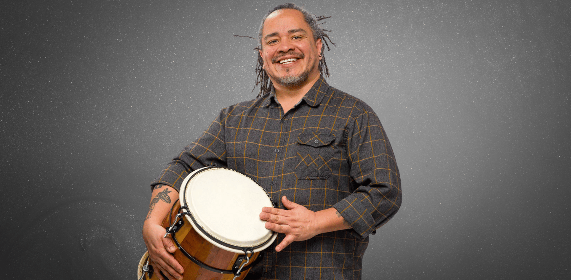 John Salgado Maldonado