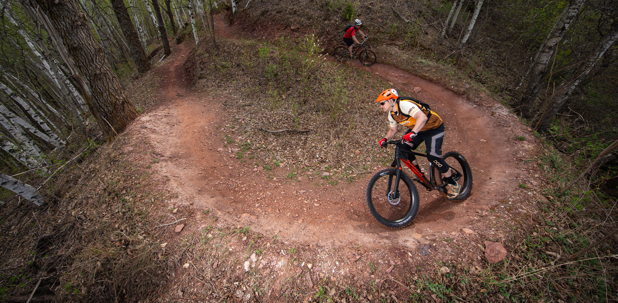 Cuyuna bikes