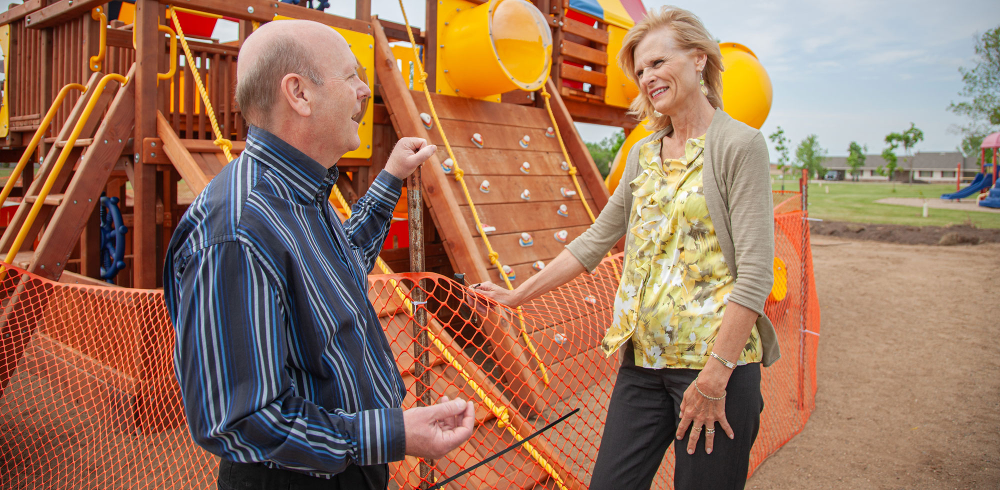 Playground-Kathy