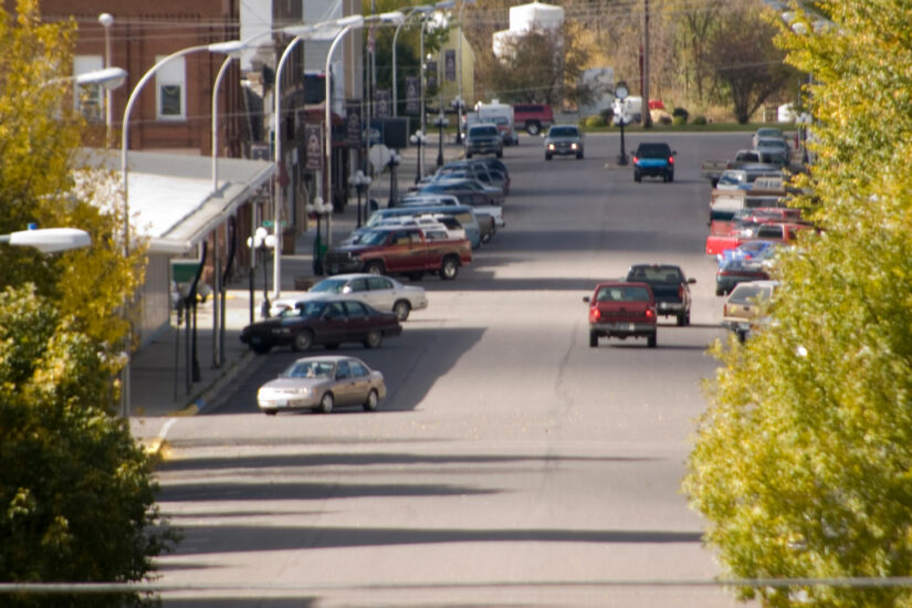 Go to $67,000 Awarded for Energy, Resiliency Planning