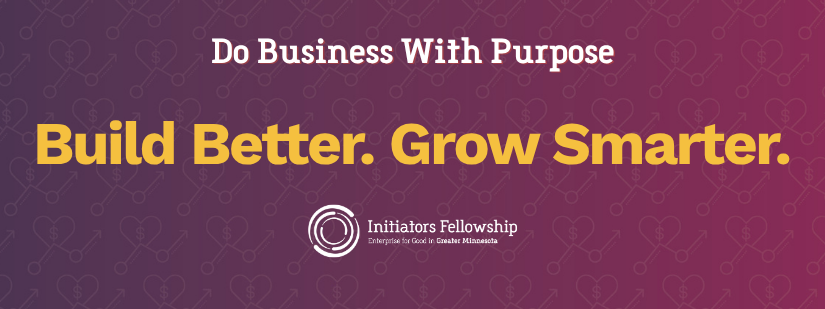 Do Business With Purpose Summit
