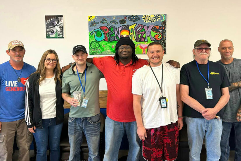 Go to Foundation Awards $378,000 in ﻿First-Quarter 2026 Grants