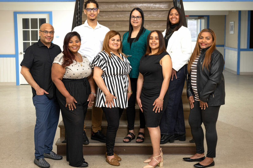 Go to Seven Graduate from Long Prairie Enterprise Academy