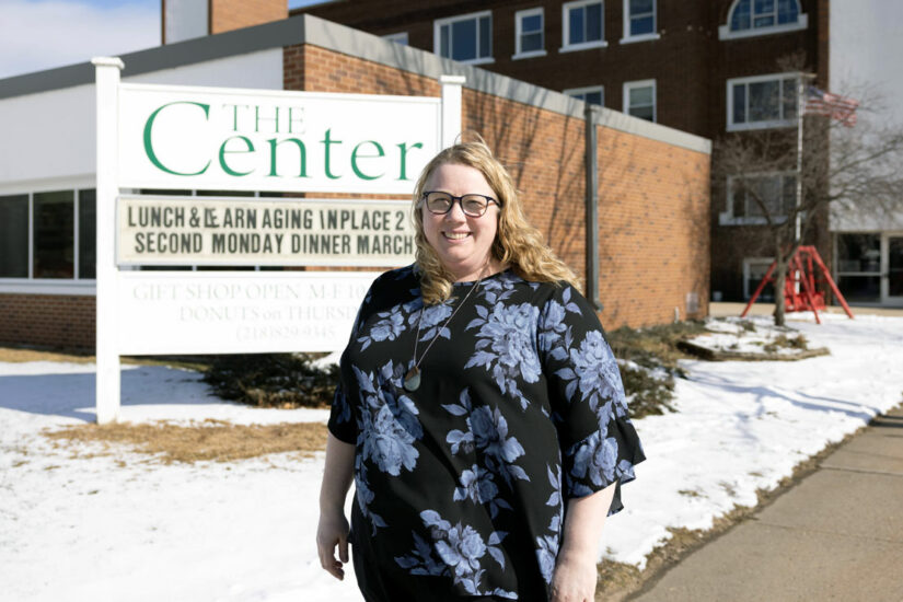 Go to $61,000 Awarded for Emerging Needs, Capacity Grants