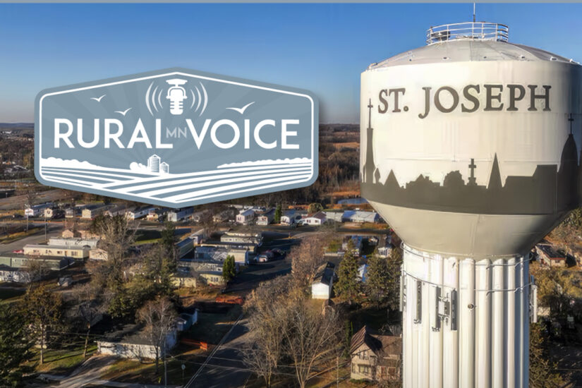 Go to Rural Voice Returns to St. Joseph, Focuses on Belonging